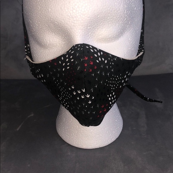 Face mask homemade - Picture 2 of 5